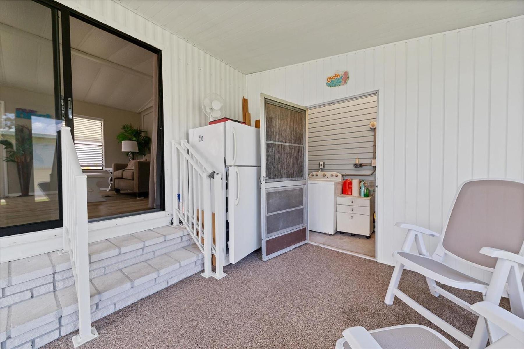 7324 Candace Ln Villa พอร์ตชาร์ล็อต ภายนอก รูปภาพ