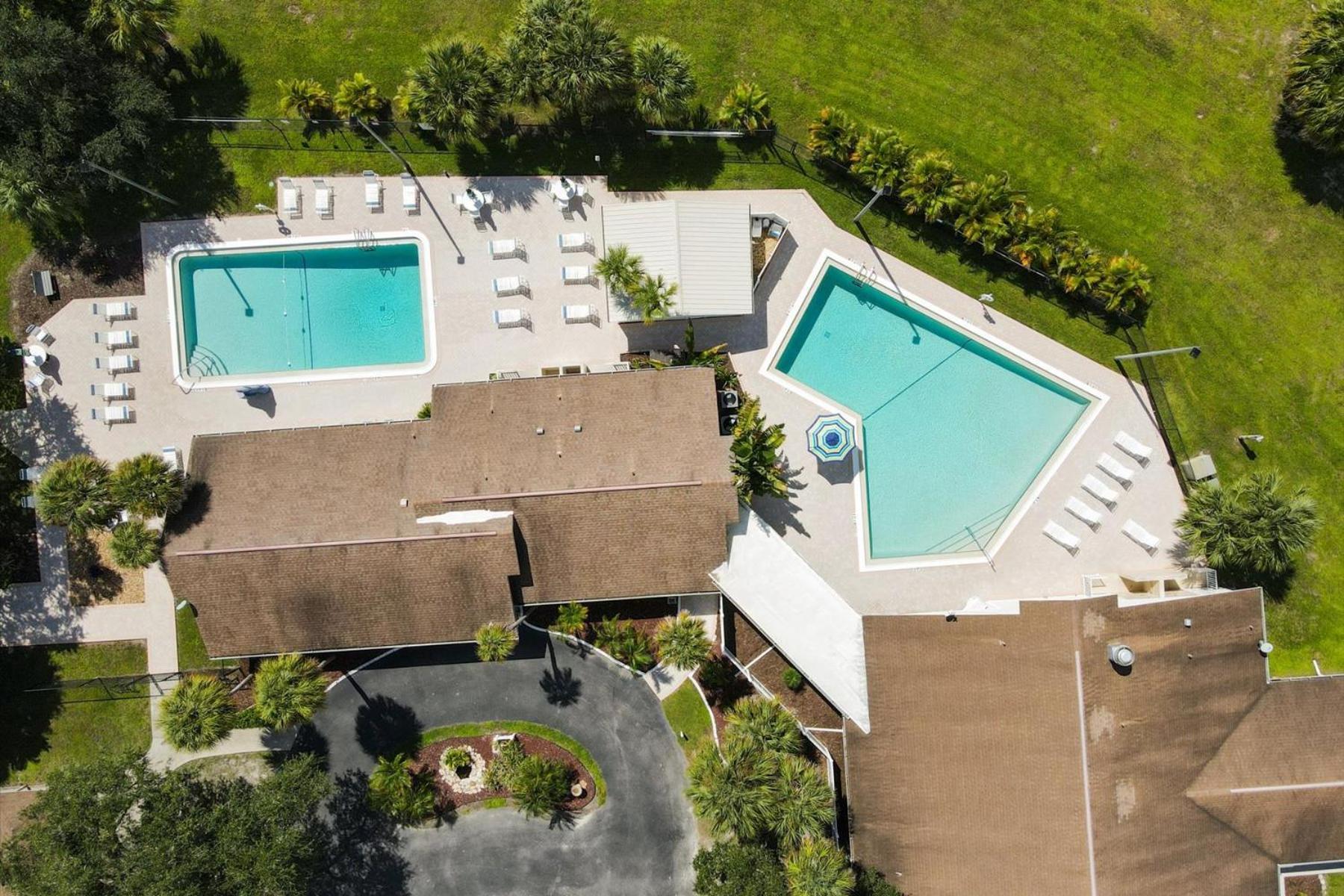 7324 Candace Ln Villa พอร์ตชาร์ล็อต ภายนอก รูปภาพ