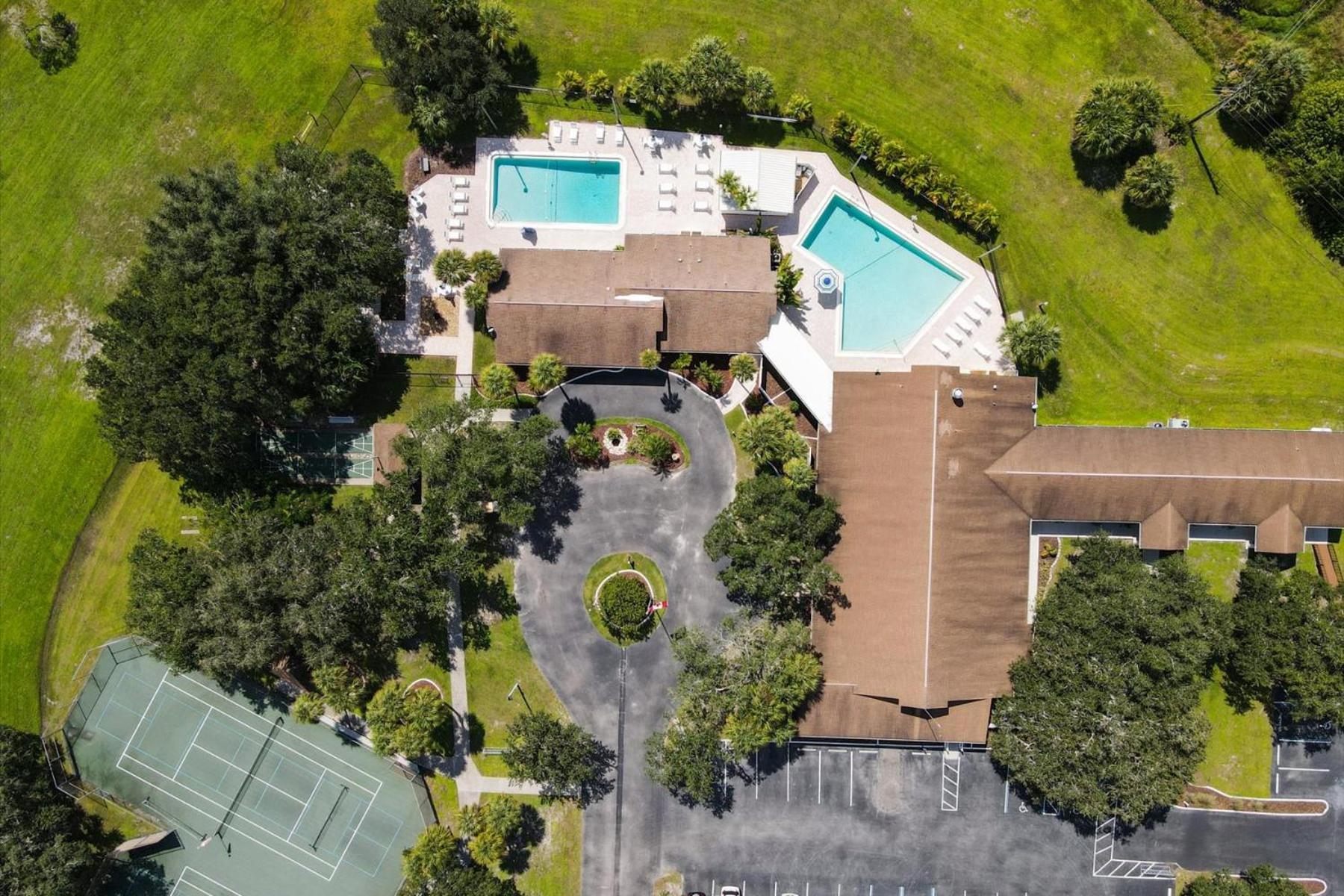7324 Candace Ln Villa พอร์ตชาร์ล็อต ภายนอก รูปภาพ