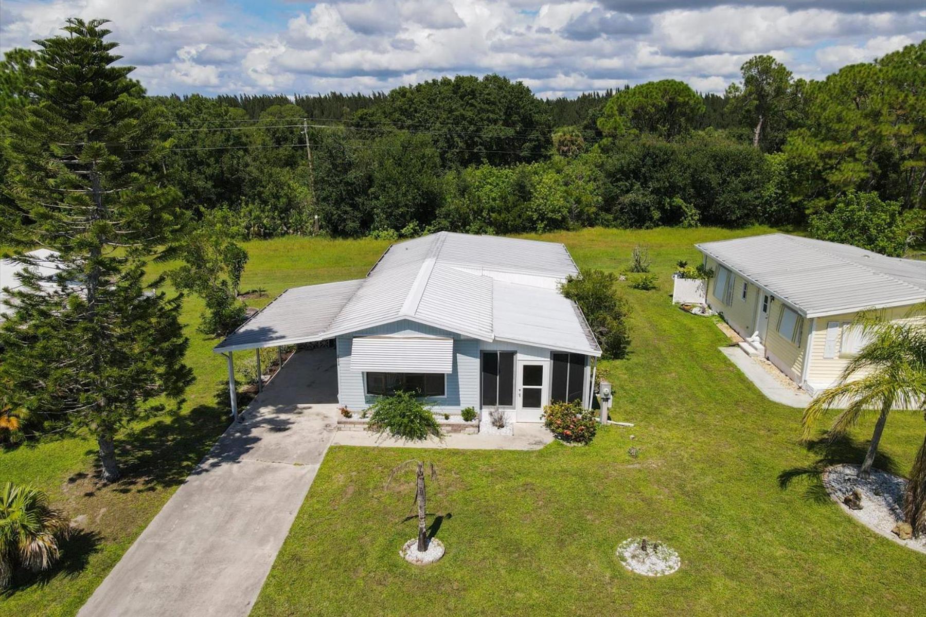 7324 Candace Ln Villa พอร์ตชาร์ล็อต ภายนอก รูปภาพ