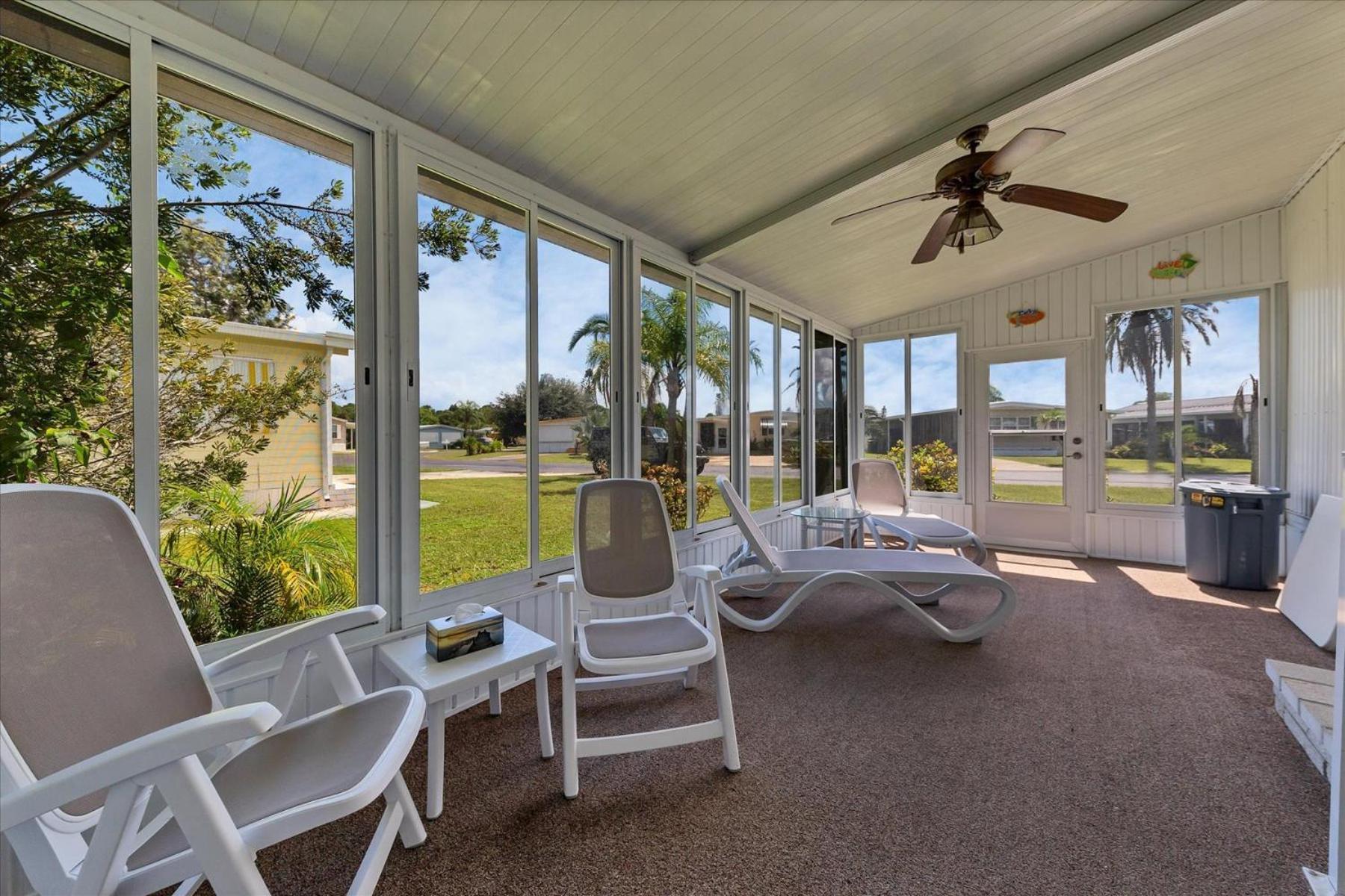 7324 Candace Ln Villa พอร์ตชาร์ล็อต ภายนอก รูปภาพ