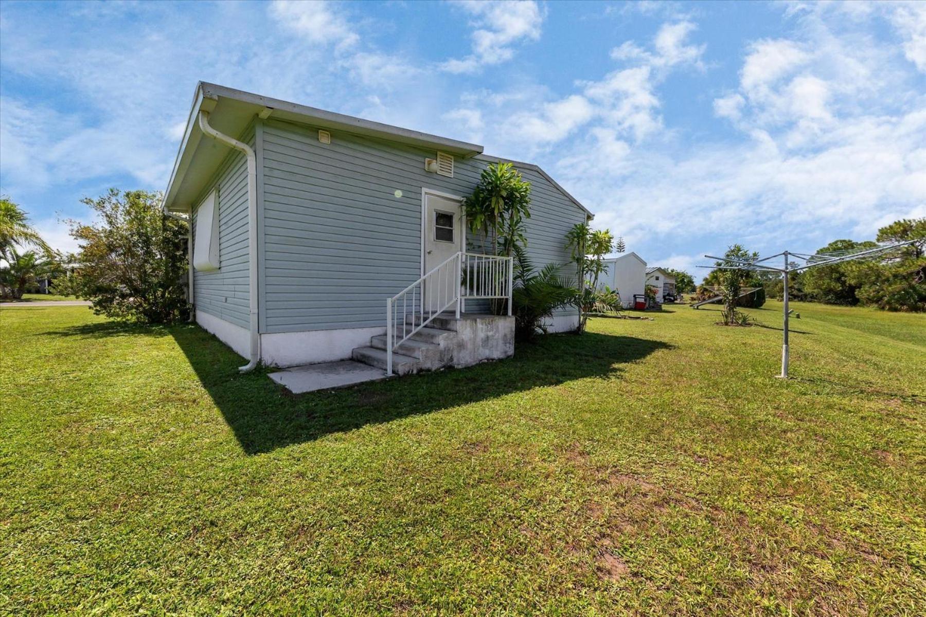 7324 Candace Ln Villa พอร์ตชาร์ล็อต ภายนอก รูปภาพ