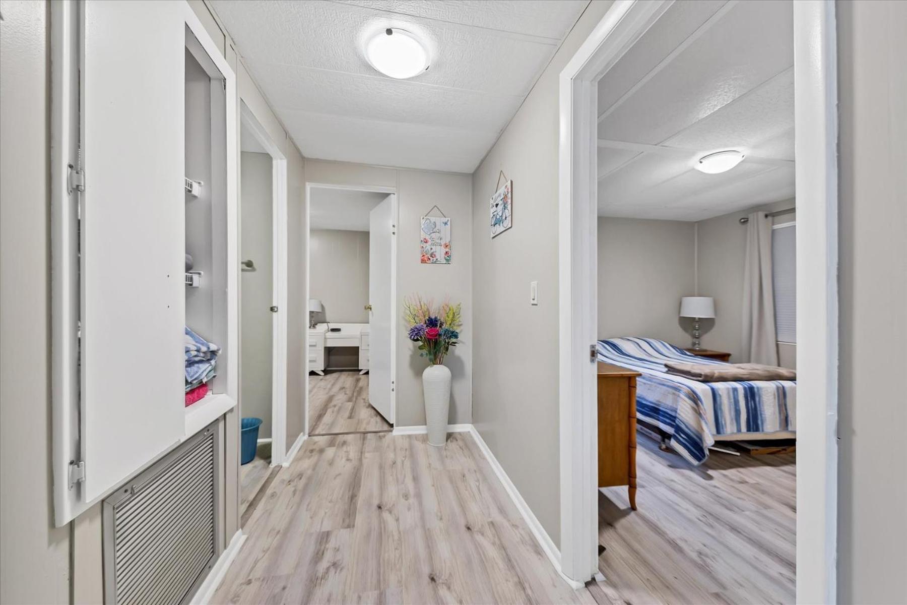 7324 Candace Ln Villa พอร์ตชาร์ล็อต ภายนอก รูปภาพ