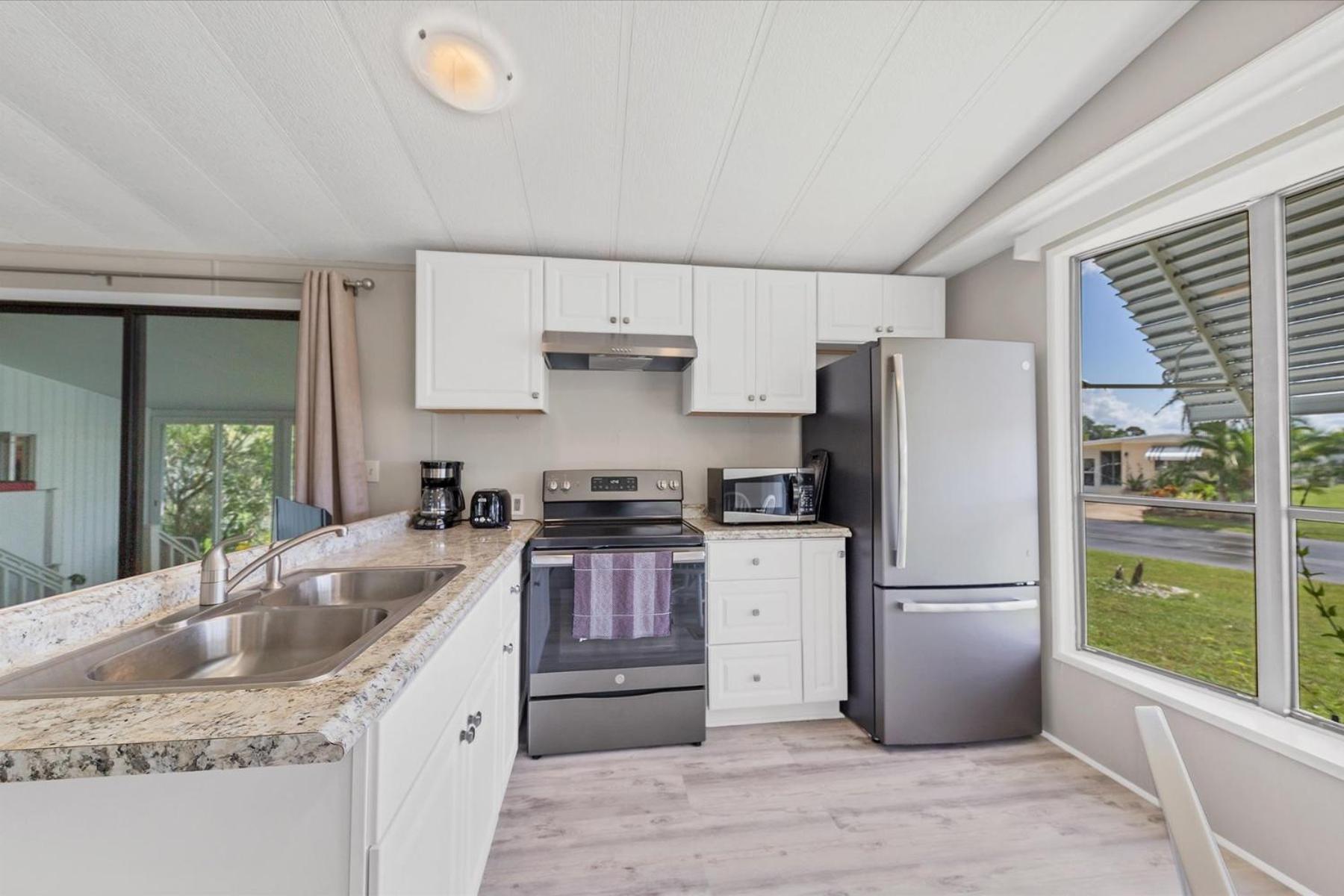 7324 Candace Ln Villa พอร์ตชาร์ล็อต ภายนอก รูปภาพ