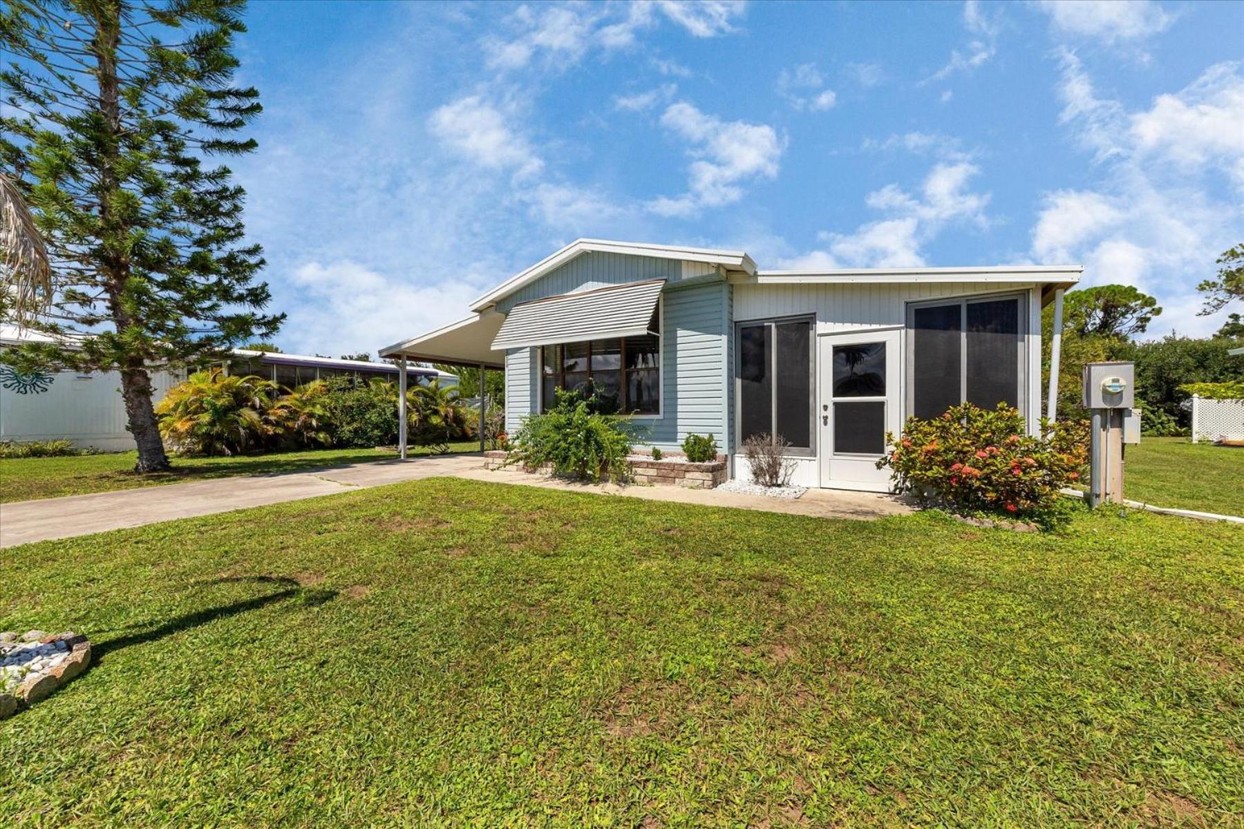 7324 Candace Ln Villa พอร์ตชาร์ล็อต ภายนอก รูปภาพ